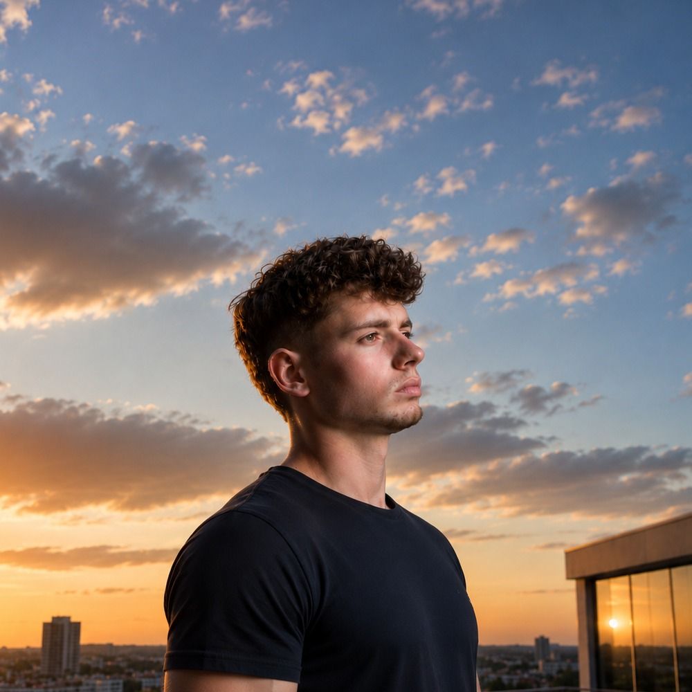 Adam Kozoň, zakladateľ PeakStudio
